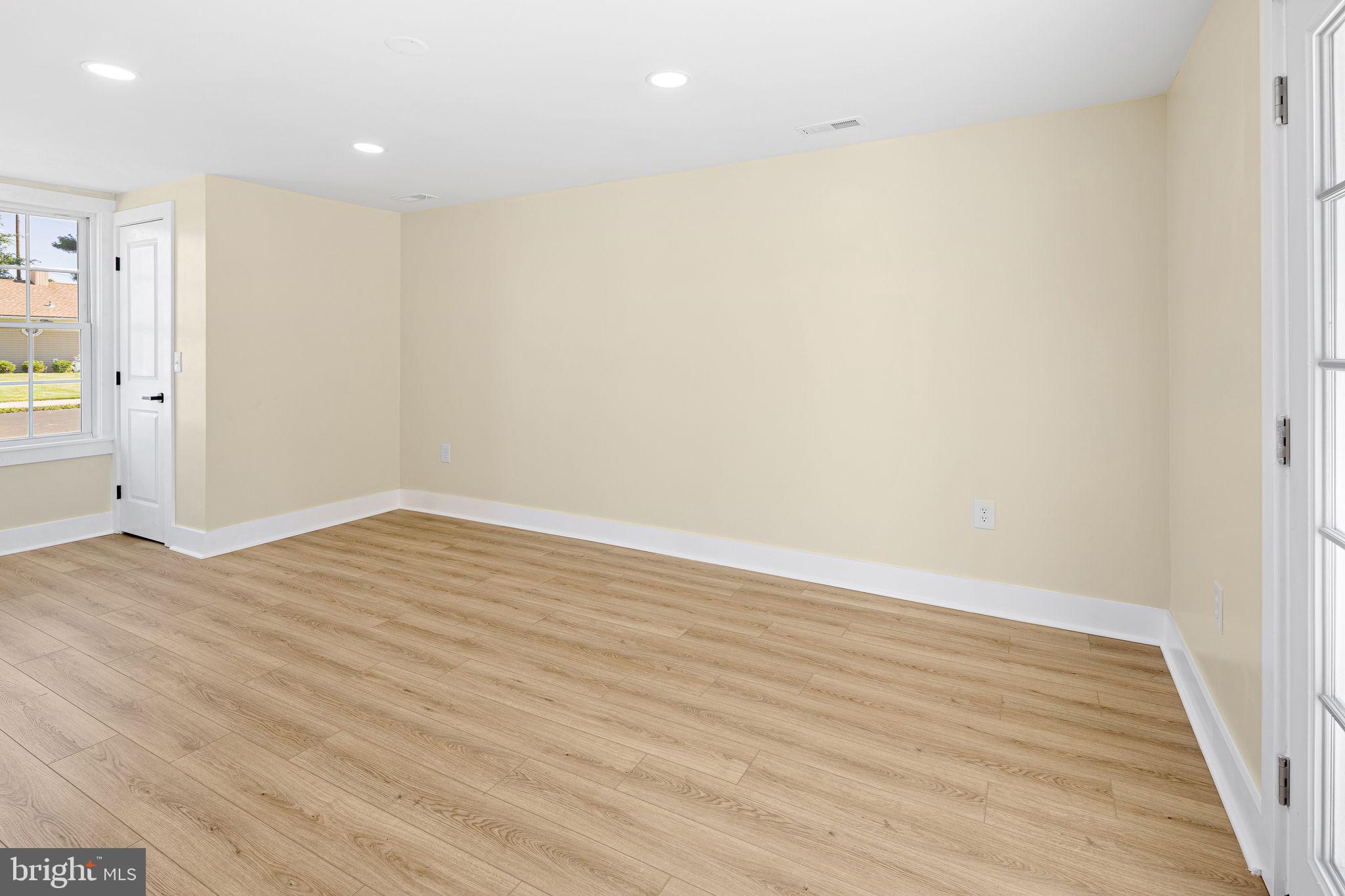 818 Chesterton Road Fairless Hills, PA 19030 - Photo 15 of 32 Primary Bedroom