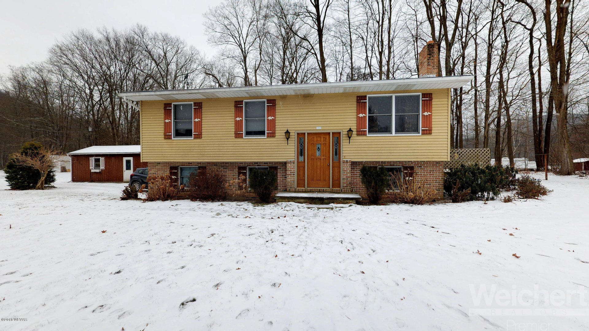 700 Zinck Road Jersey Shore, PA 17740 - Photo 1 of 14 Main View