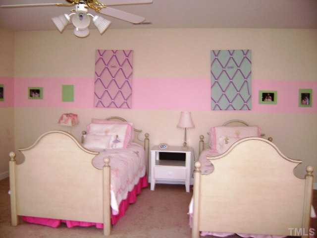8101 Fallston Court Raleigh, NC 27613 - Photo 13 of 13 Bedroom
