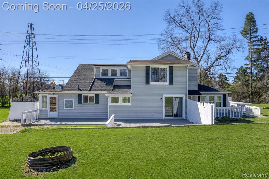 2218 Wixom Road Commerce Township, MI 48382 - Photo 81 of 87