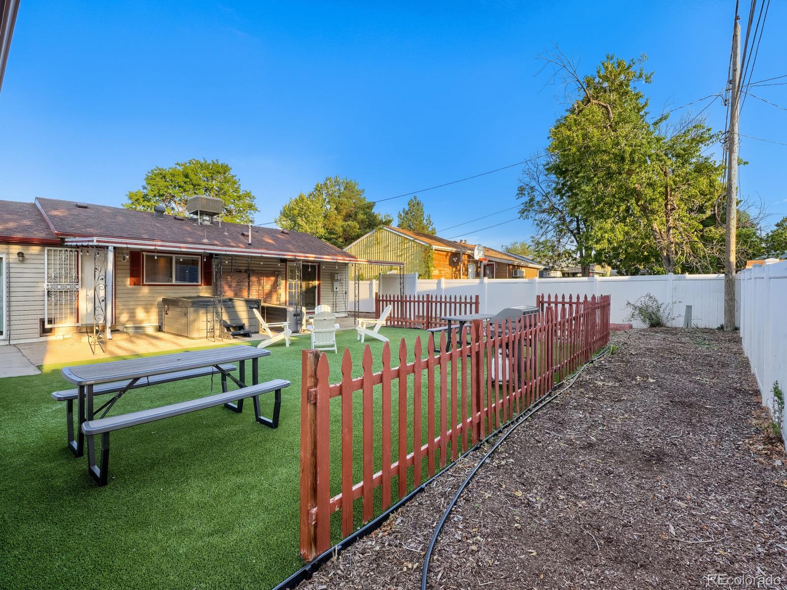 5533 Raritan Way Denver, CO 80221 - Photo 24 of 26 Gallery Image 24
