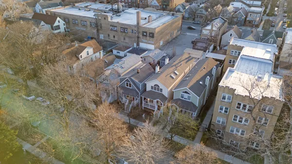 $1,795,000 | 5054 North Claremont Avenue, Chicago, IL 60625