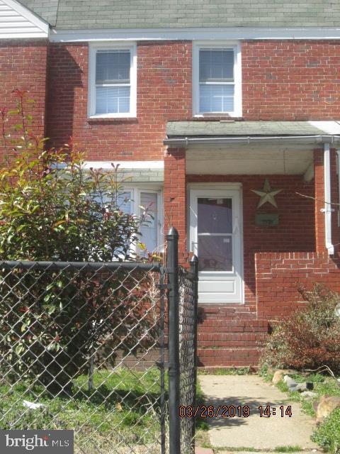 7526 Durwood Road Baltimore, MD 21222 - Photo 1 of 22 Gallery Image 1