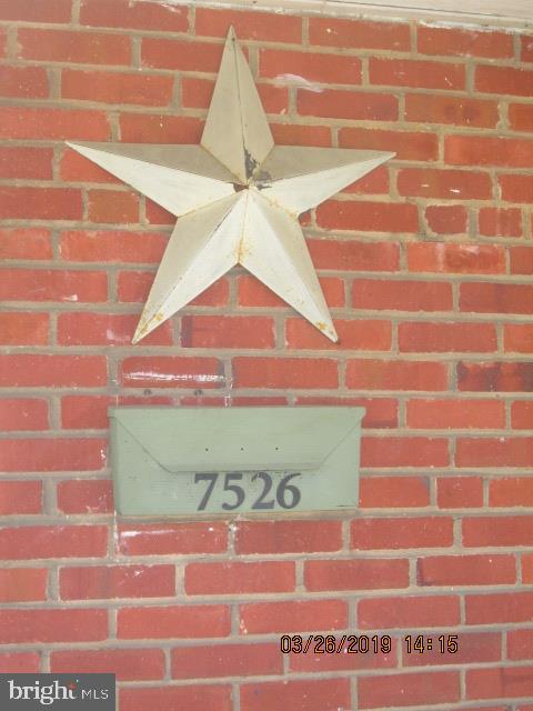 7526 Durwood Road Baltimore, MD 21222 - Photo 2 of 22 Gallery Image 2