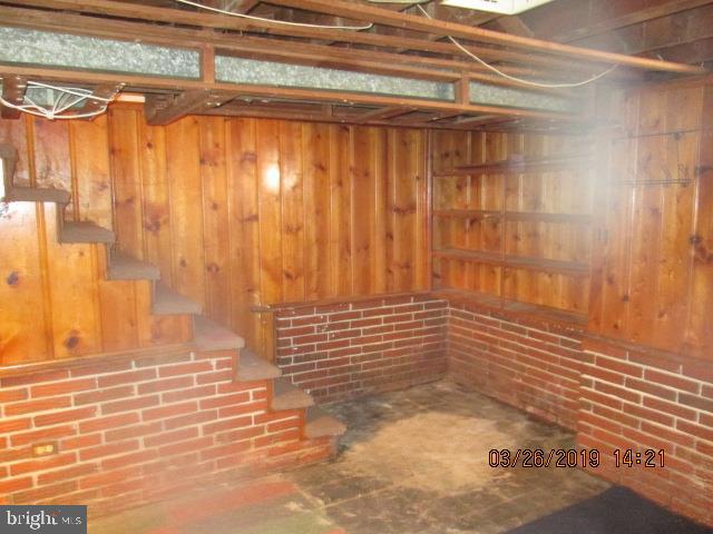 7526 Durwood Road Baltimore, MD 21222 - Photo 11 of 22 Basement