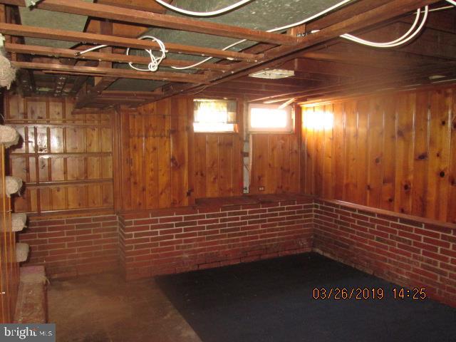 7526 Durwood Road Baltimore, MD 21222 - Photo 14 of 22 Basement