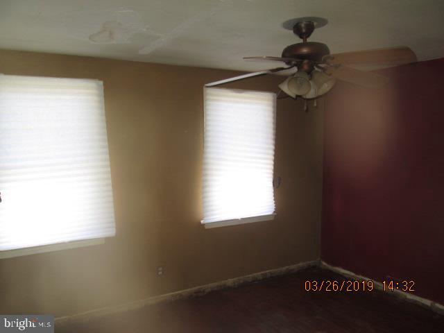 7526 Durwood Road Baltimore, MD 21222 - Photo 15 of 22 Bedroom 1