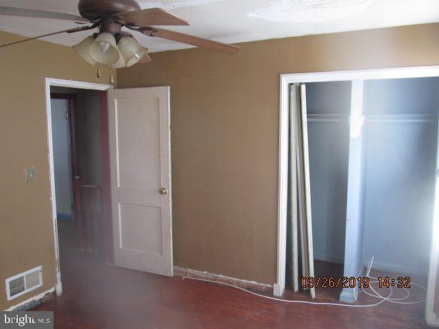 7526 Durwood Road Baltimore, MD 21222 - Photo 16 of 22 Bedroom 1