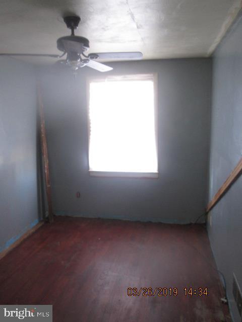 7526 Durwood Road Baltimore, MD 21222 - Photo 19 of 22 Bedroom 2