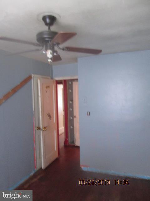 7526 Durwood Road Baltimore, MD 21222 - Photo 20 of 22 Bedroom 2