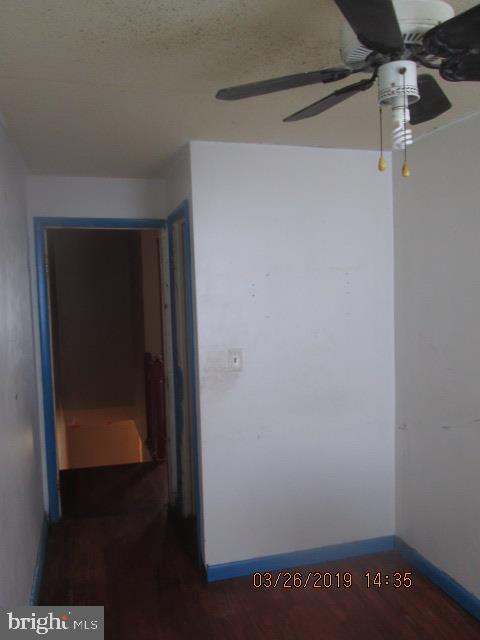 7526 Durwood Road Baltimore, MD 21222 - Photo 21 of 22 Bedroom 3