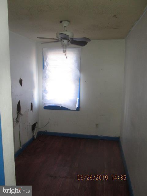 7526 Durwood Road Baltimore, MD 21222 - Photo 22 of 22 Bedroom 3