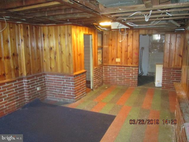 7526 Durwood Road Baltimore, MD 21222 - Photo 10 of 22 Basement