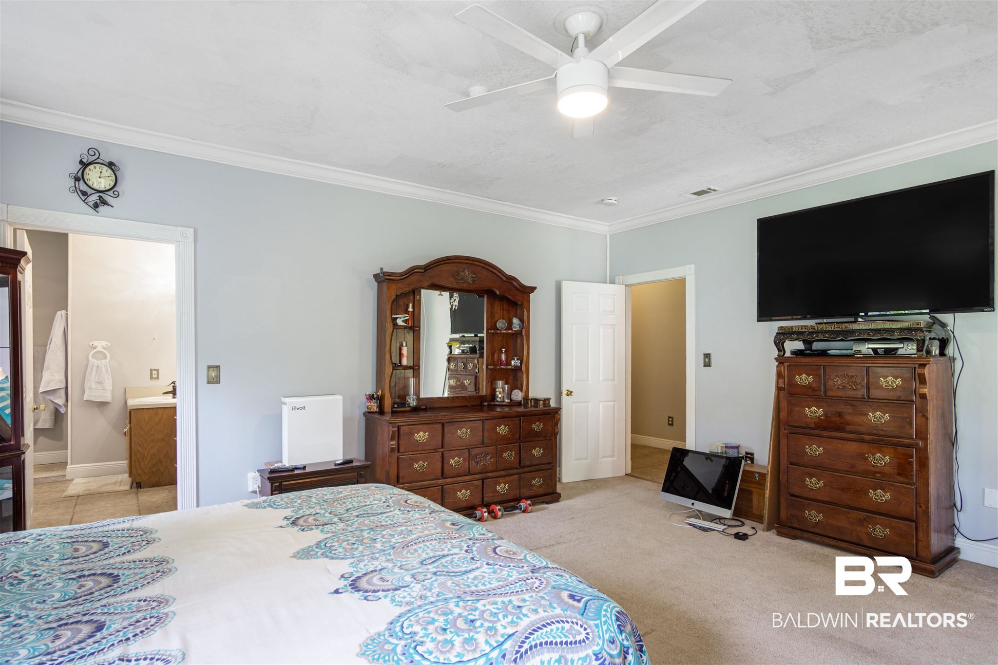 43584 Jones Road Bay Minette, AL 36507 - Photo 23 of 46