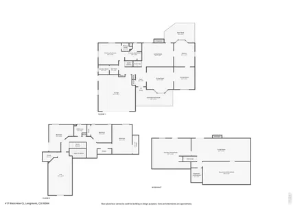 $749,000 | 417 Westview Court, Longmont, CO 80504