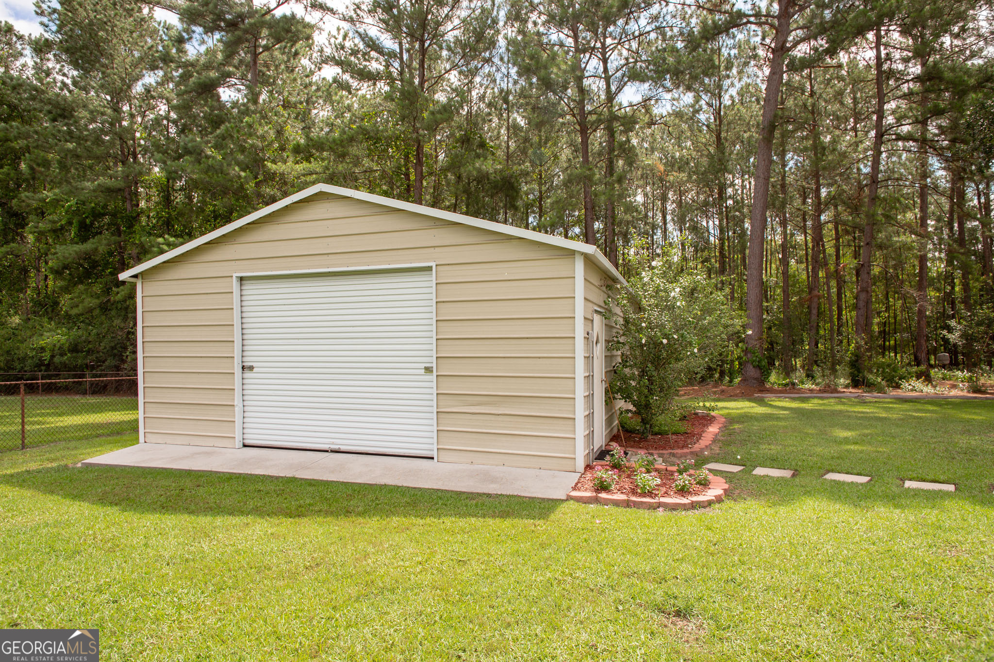 2506 Lejuene Road Waycross, GA 31501 - Photo 17 of 75