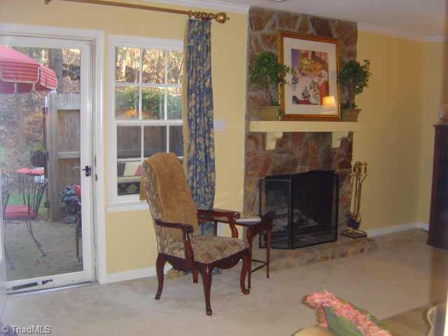 4908 Tower Road, Unit B Greensboro, NC 27410 - Photo 3 of 9 Other.