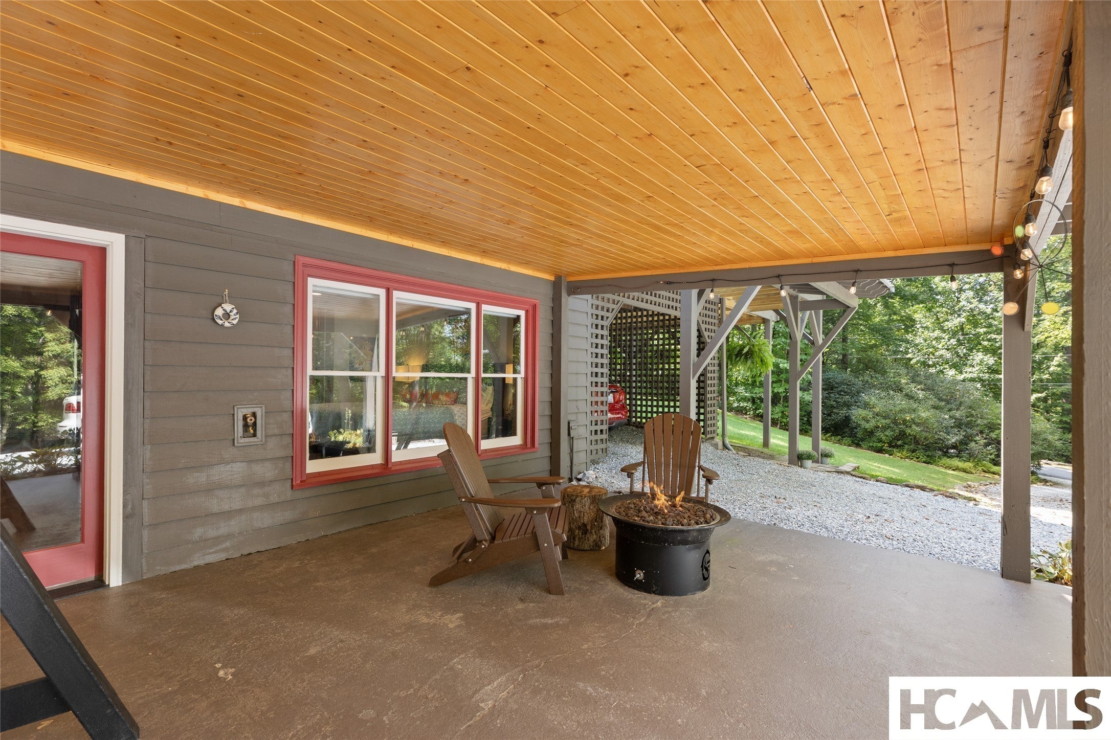 127 High View Road Cashiers, NC 28717 - Photo 37 of 59 Gallery Image 37