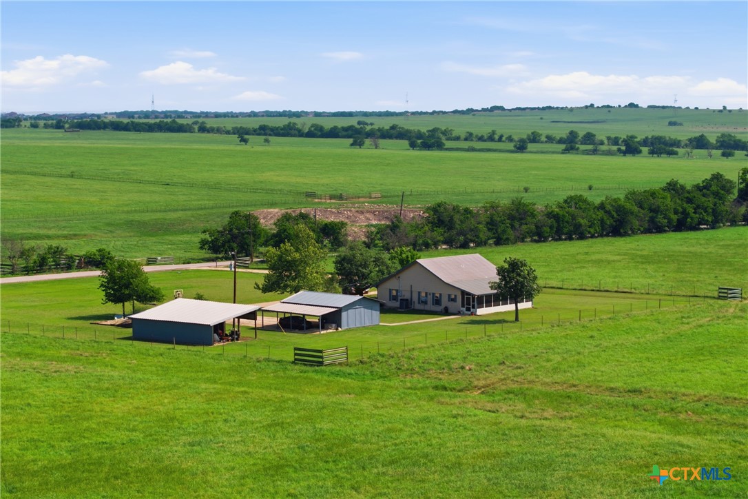 1363 Hackberry Road Salado, TX 76571 - Photo 37 of 42