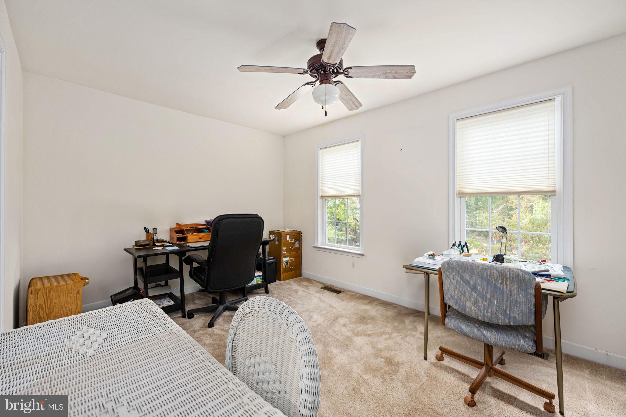209 Edgemont Lane Locust Grove, VA 22508 - Photo 25 of 48 a workspace with a window