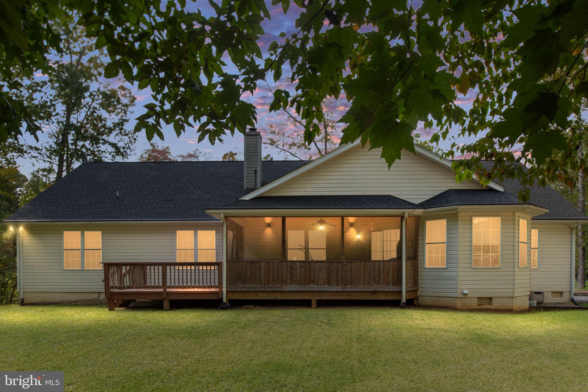 209 Edgemont Lane Locust Grove, VA 22508 - Photo 37 of 48