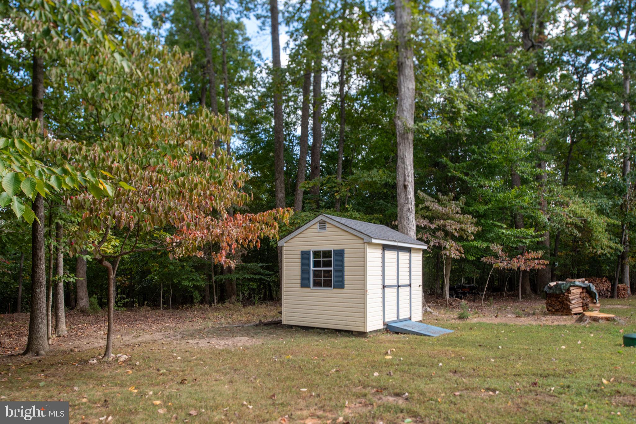 209 Edgemont Lane Locust Grove, VA 22508 - Photo 41 of 48 a house view with a outdoor space