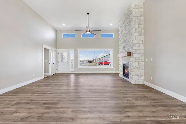 $575,000 | 1396 Haizlee Way, Twin Falls, ID 83301