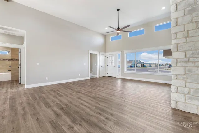 $575,000 | 1396 Haizlee Way, Twin Falls, ID 83301