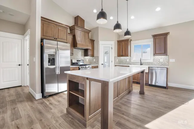 $575,000 | 1396 Haizlee Way, Twin Falls, ID 83301