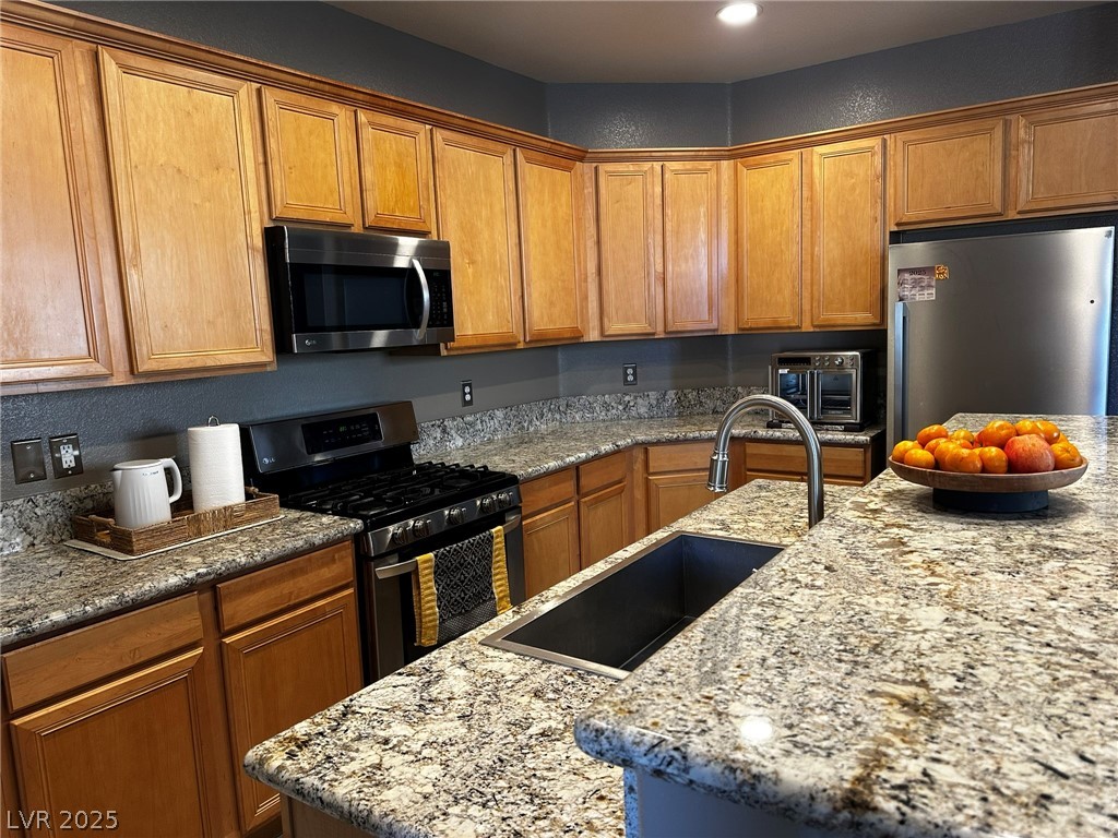 1004 Crescent Falls Street Henderson, NV 89011 - Photo 30 of 40