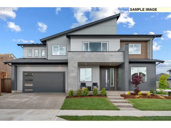 $1,207,990 | 7035 Southwest Alder Lane, Wilsonville, OR 97070