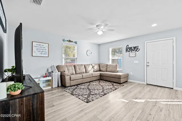 $228,900 | 3111 East 2nd Plaza, Panama City, FL 32401