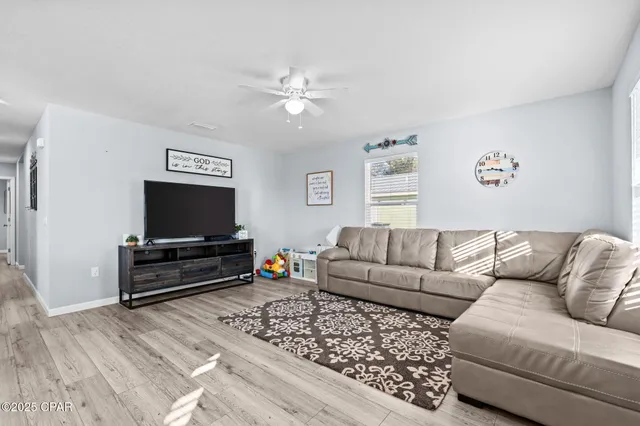 $228,900 | 3111 East 2nd Plaza, Panama City, FL 32401