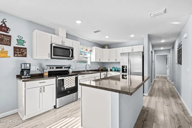 $228,900 | 3111 East 2nd Plaza, Panama City, FL 32401