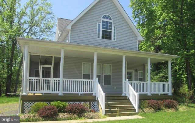 5127 Breezy Point Road Chesapeake Beach, MD 20732 - Photo 1 of 8 Exterior (Front)