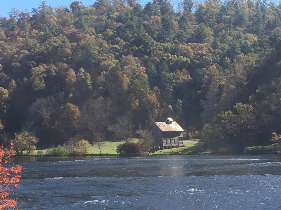 893 Tellico Reliance Road Reliance, TN 37369 - Photo 25 of 30 Gallery Image 25
