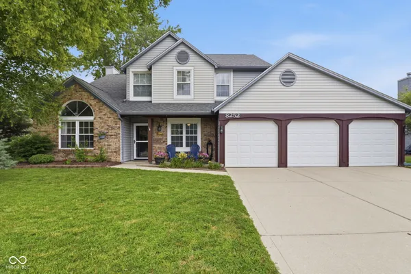 $385,000 | 8252 Portside Drive, Avon, IN 46123