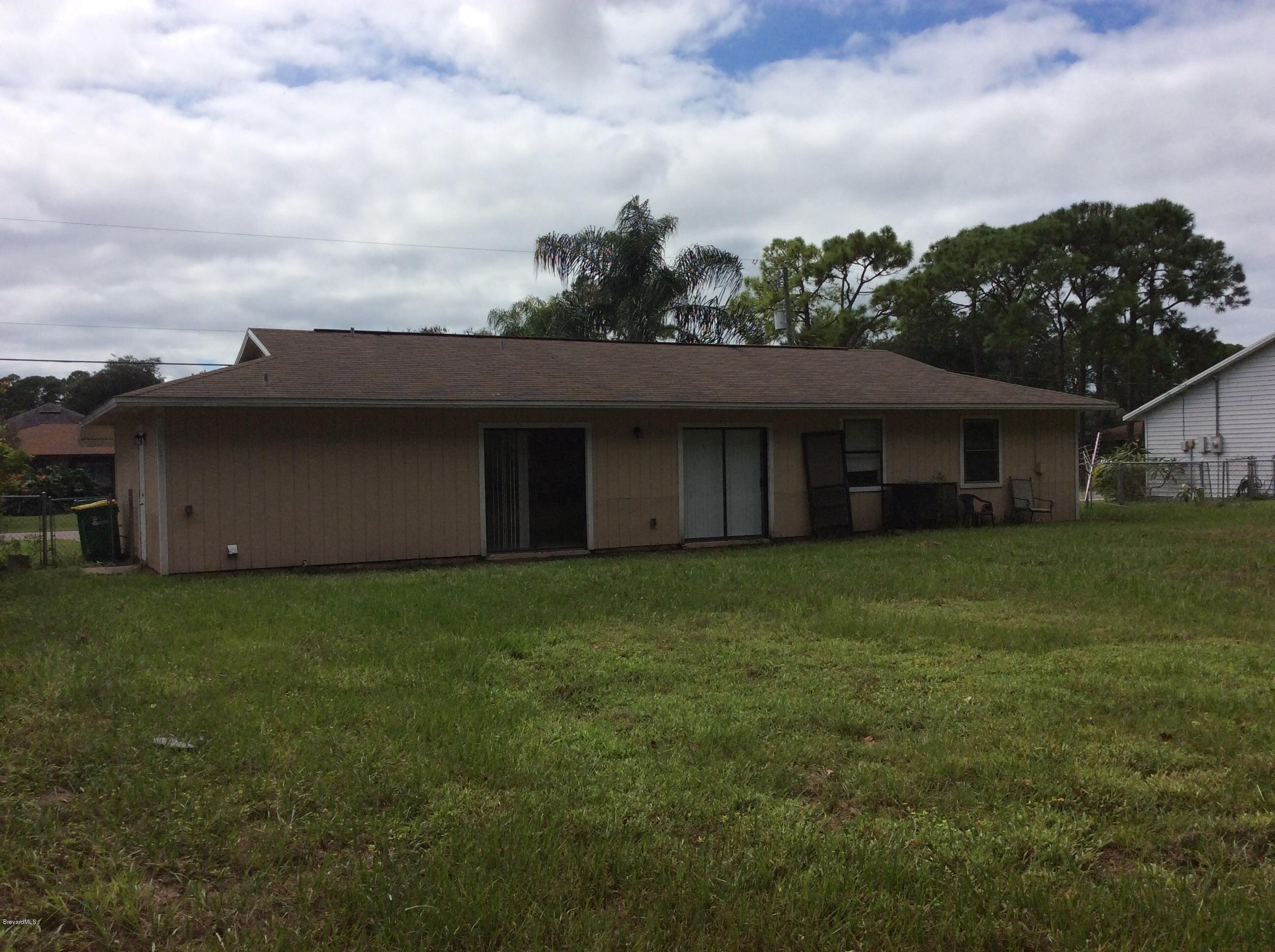 4220 Quechua Road Cocoa, FL 32927 - Photo 2 of 12 Back Ext