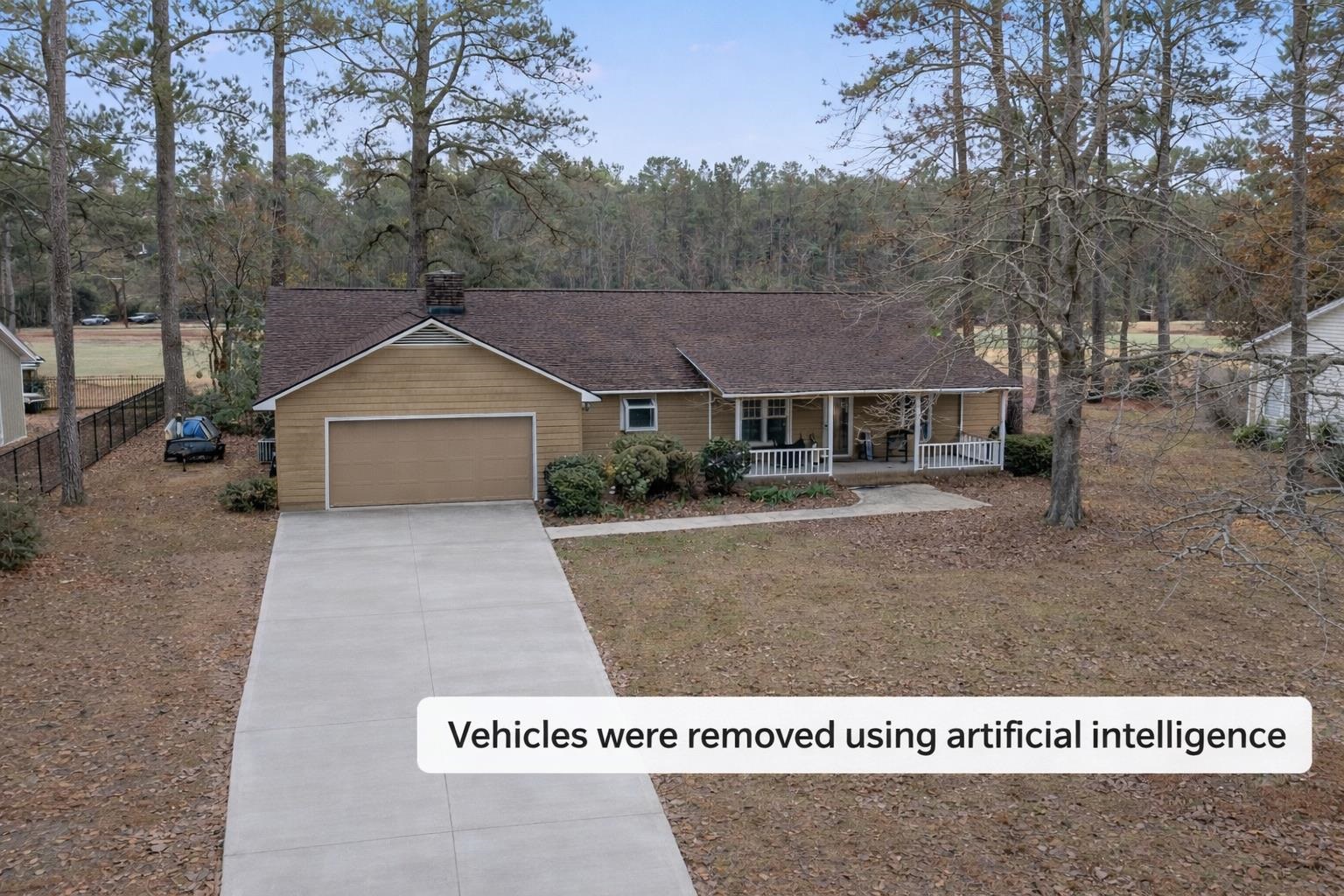 291 Francis Parker Road Georgetown, SC 29440 - Photo 1 of 48