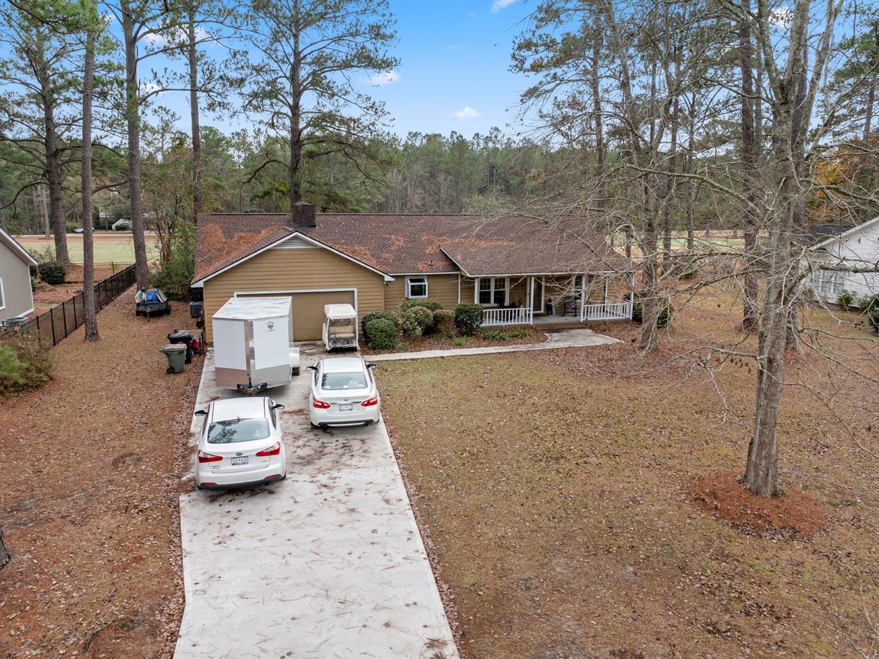 291 Francis Parker Road Georgetown, SC 29440 - Photo 11 of 48