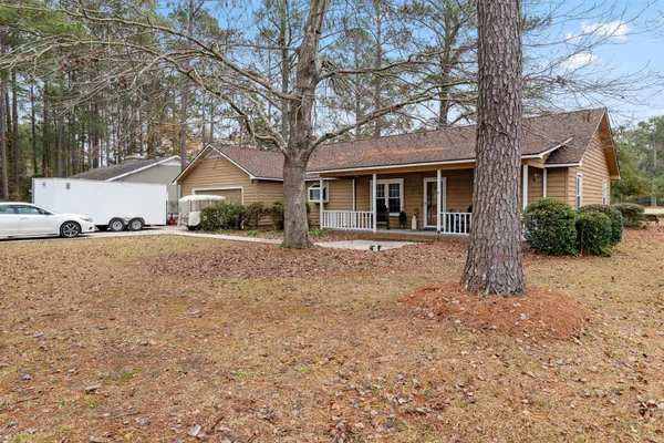 $380,000 | 291 Francis Parker Road, Georgetown, SC 29440