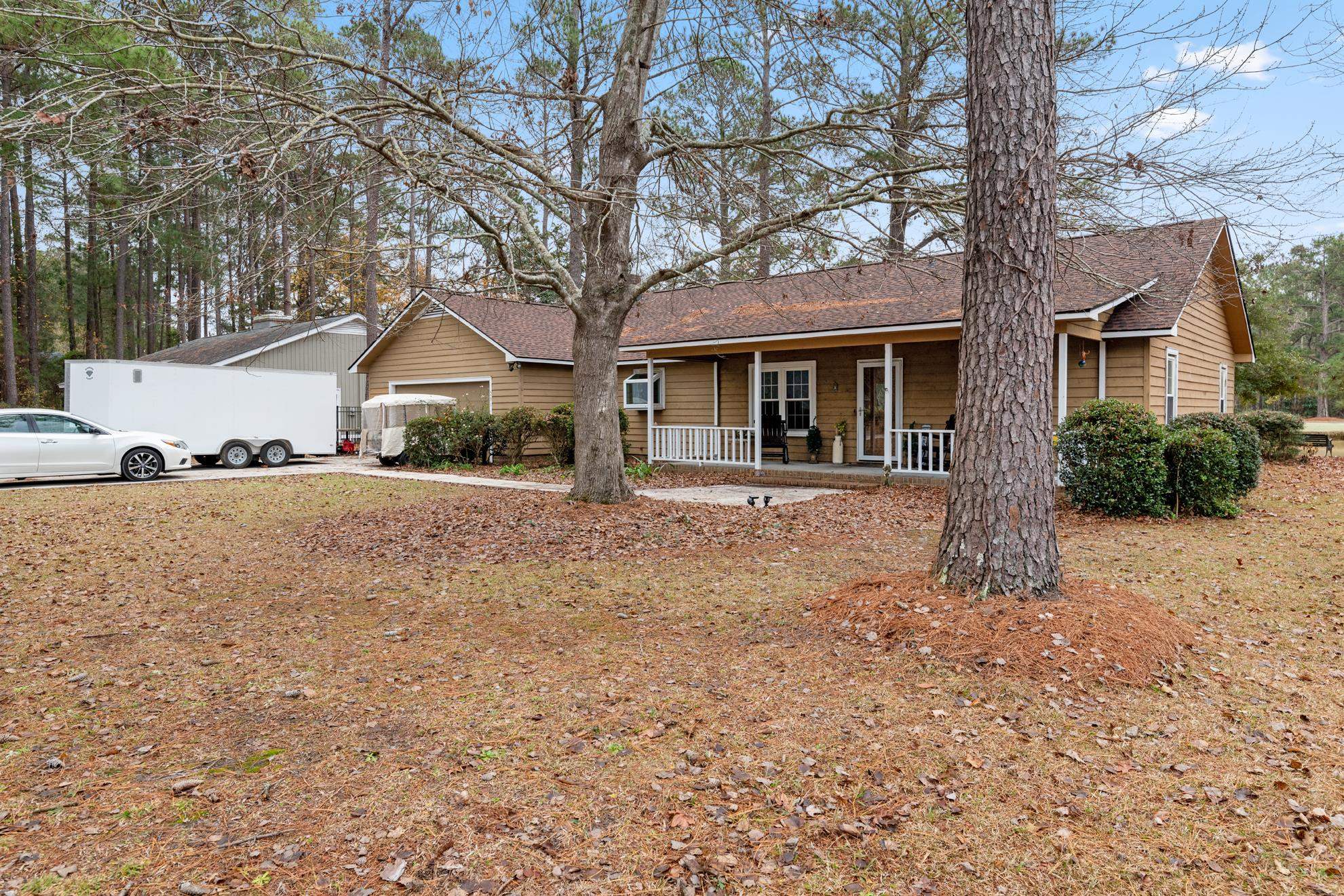 291 Francis Parker Road Georgetown, SC 29440 - Photo 13 of 48