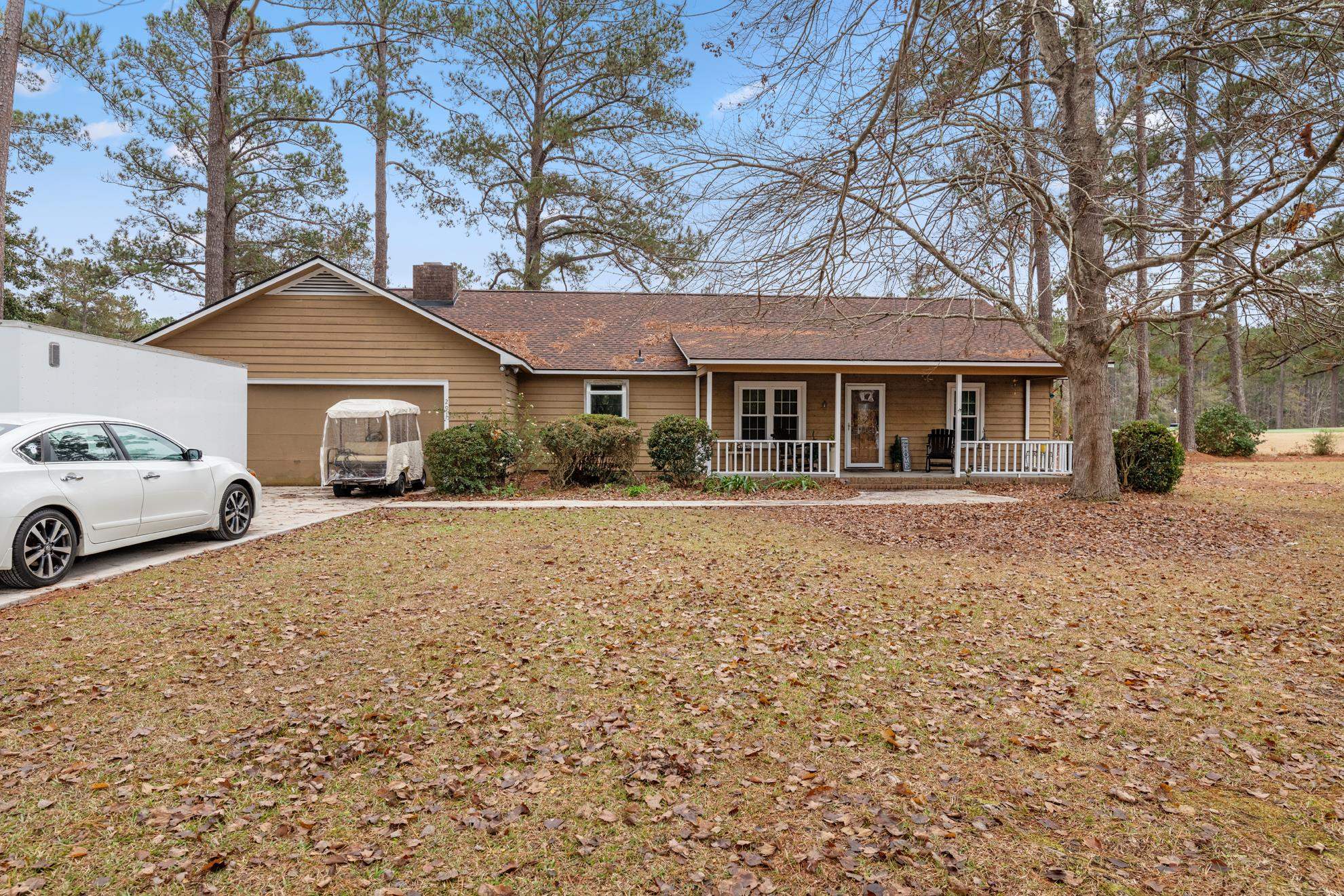 291 Francis Parker Road Georgetown, SC 29440 - Photo 2 of 48