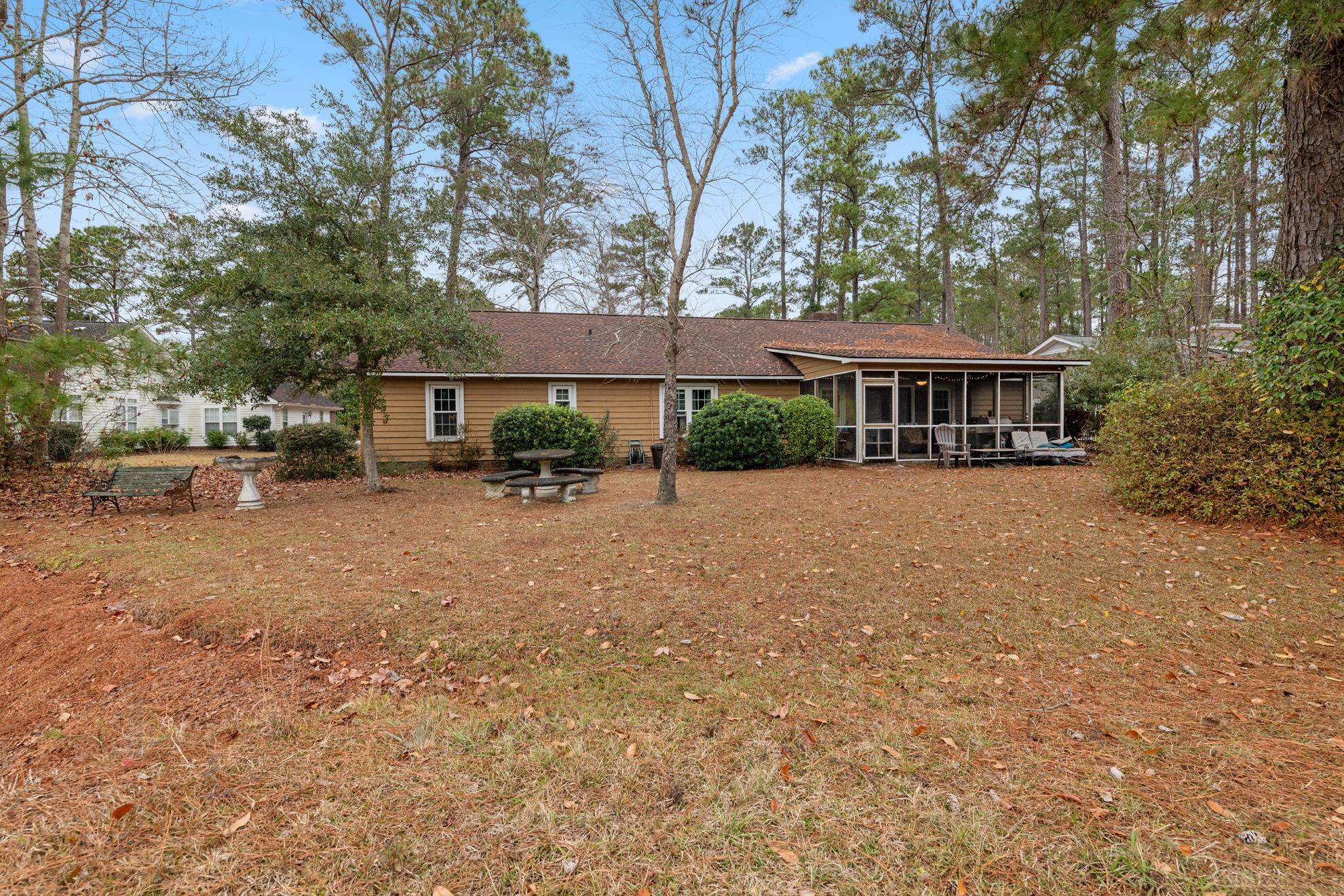 291 Francis Parker Road Georgetown, SC 29440 - Photo 22 of 48