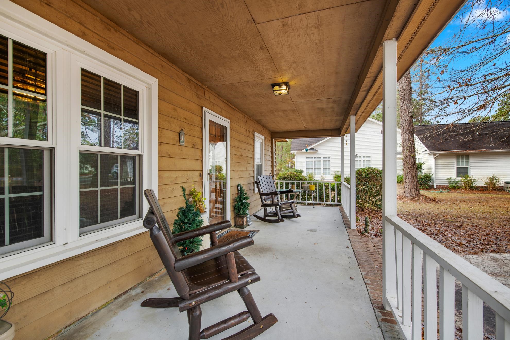 291 Francis Parker Road Georgetown, SC 29440 - Photo 30 of 48