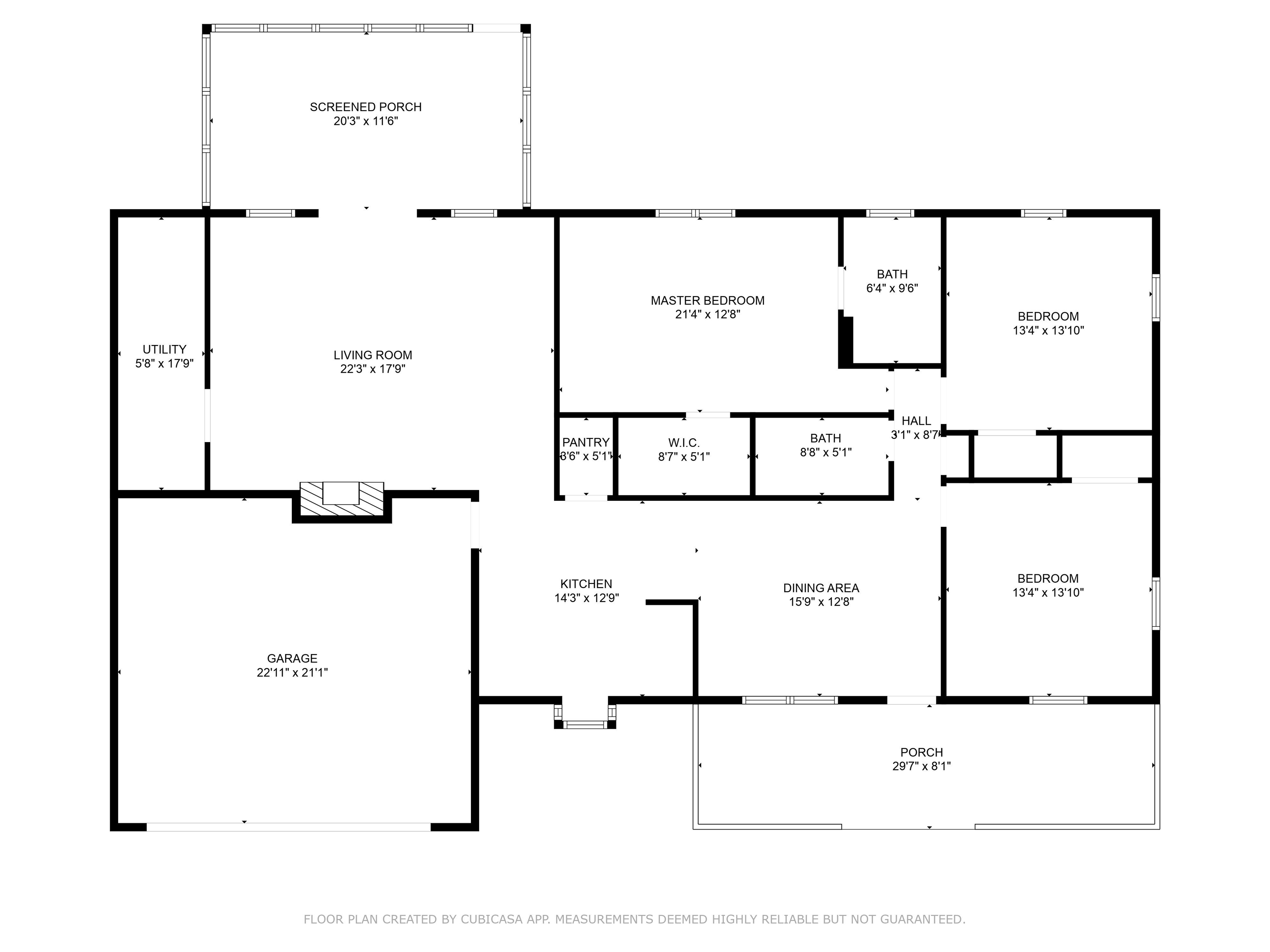 291 Francis Parker Road Georgetown, SC 29440 - Photo 32 of 48