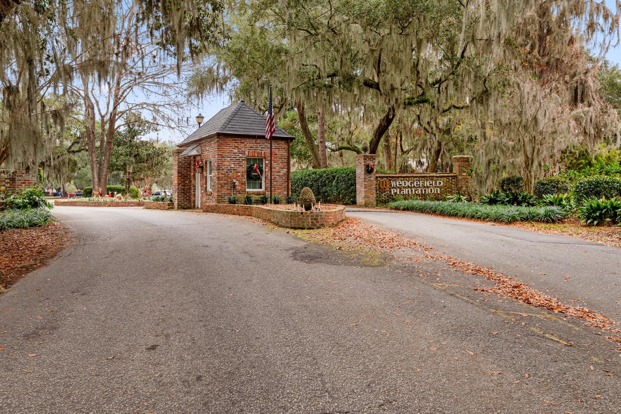 291 Francis Parker Road Georgetown, SC 29440 - Photo 5 of 48