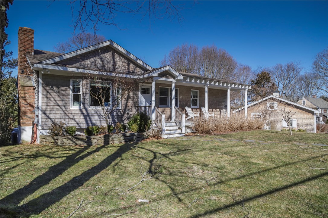 121 Watch Hill Road Westerly, RI 02891 - Photo 2 of 38