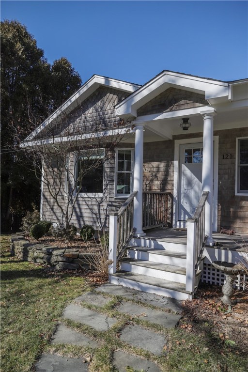 121 Watch Hill Road Westerly, RI 02891 - Photo 3 of 38