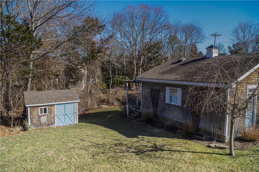 121 Watch Hill Road Westerly, RI 02891 - Photo 37 of 38